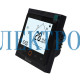 Терморегулятор Ecoset PWT 002 WIFI для теплого пола (Черный) 